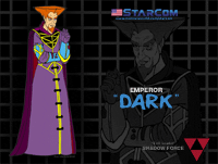 Emperor Dark