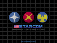 Starcom Forces Variation 2