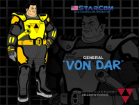 General Von Dar