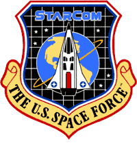 Starcom Club Logo from 1987