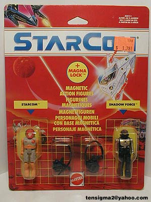 Hammer & Gen. Torvek