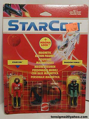 Pfc. Shawn Reed & Lt. Vasor