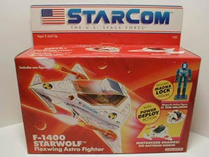 F-1400 Starwolf