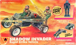 Shadow Invader