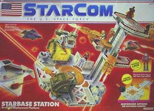Starbase Station